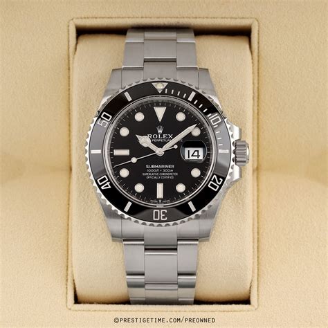 rolex submariner accuracy|rolex submariner 41mm thickness.